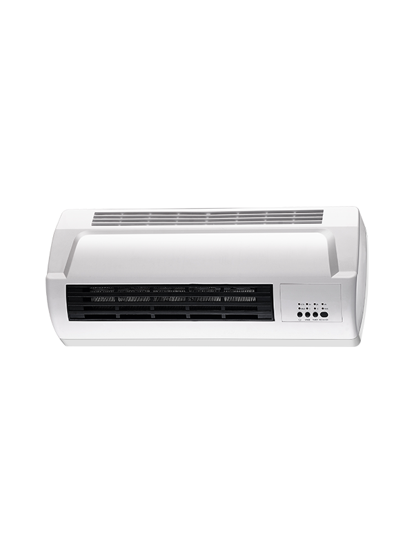 BPT-2000B 4502/4502L/4502L-ERP Pemanas Dinding Cerdas Ramah Lingkungan