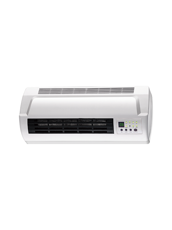 BPT-2000B 4502/4502L/4502L-ERP Pemanas Dinding Cerdas Ramah Lingkungan