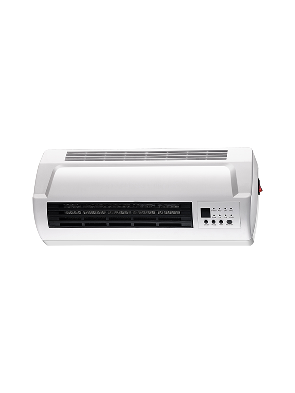 BPT-2000B 4502/4502L/4502L-ERP Pemanas Dinding Cerdas Ramah Lingkungan