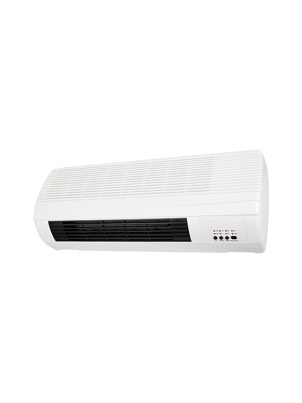 BPT-2000B 5001/5001L/5001L-ERP Pemanas Tiga Mode Udara Hangat Dengan Perlindungan Overheat
