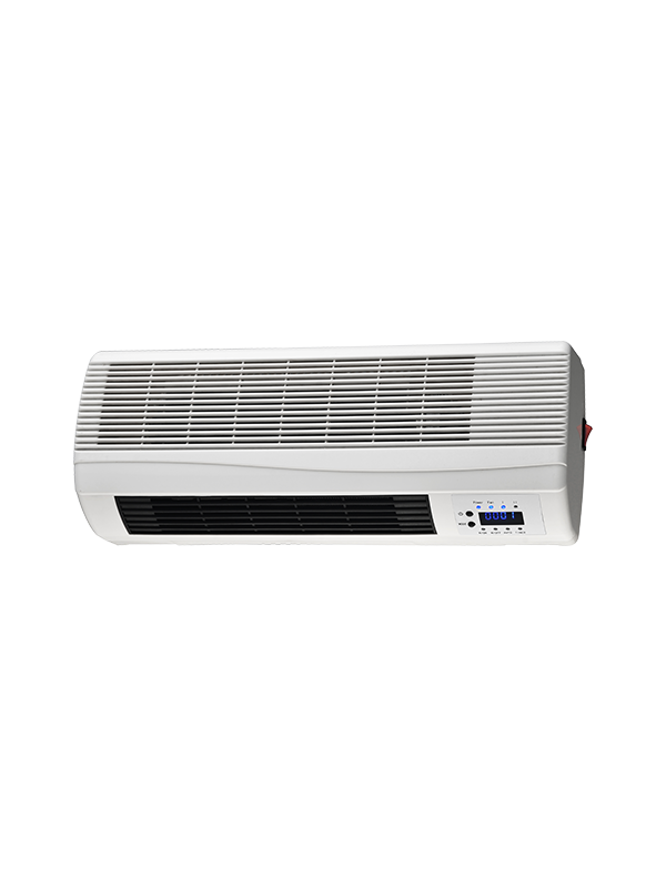 BPT-2000B 5001/5001L/5001L-ERP Pemanas Tiga Mode Udara Hangat Dengan Perlindungan Overheat