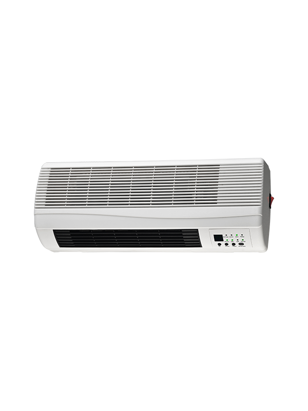 BPT-2000B 5001/5001L/5001L-ERP Pemanas Tiga Mode Udara Hangat Dengan Perlindungan Overheat