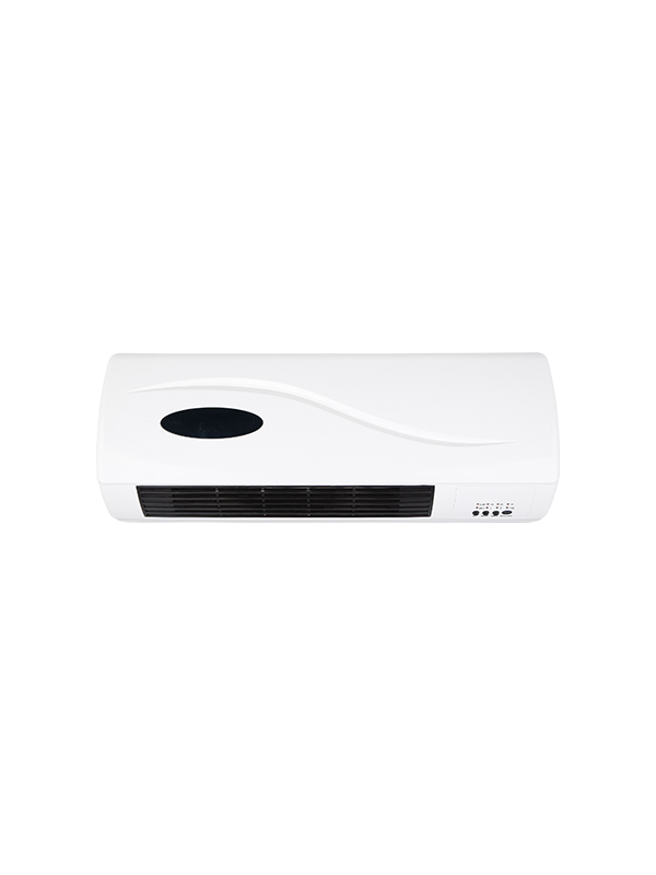 BPT-2000B 5002/5002L/5002L-ERP Pemanas Timer Pemanas Presisi Terpasang Di Dinding