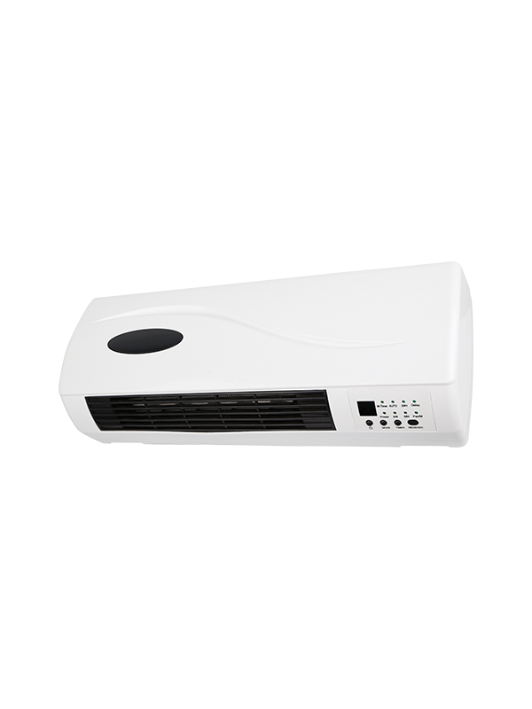 BPT-2000B 5002/5002L/5002L-ERP Pemanas Timer Pemanas Presisi Terpasang Di Dinding