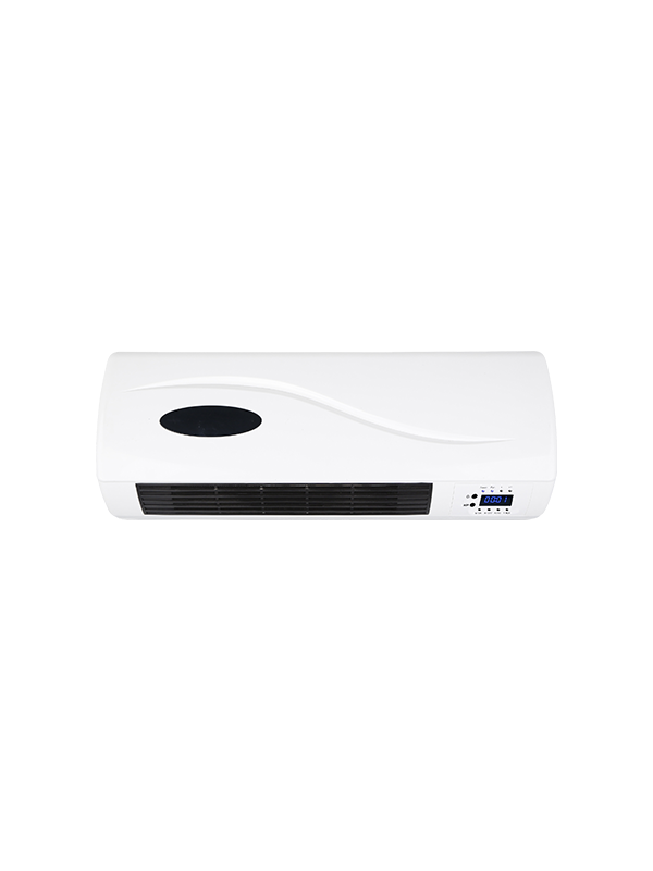 BPT-2000B 5002/5002L/5002L-ERP Pemanas Timer Pemanas Presisi Terpasang Di Dinding