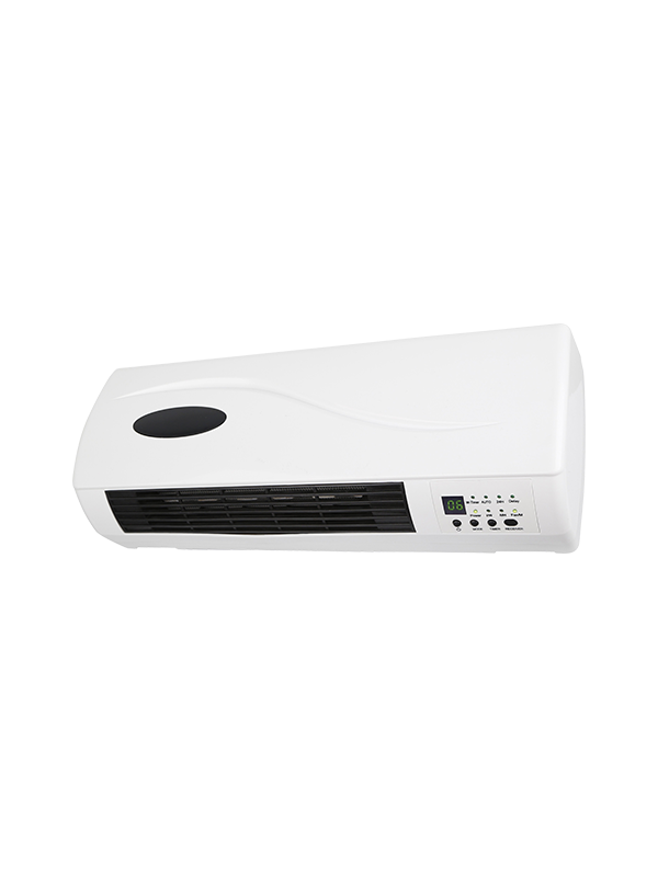 BPT-2000B 5002/5002L/5002L-ERP Pemanas Timer Pemanas Presisi Terpasang Di Dinding