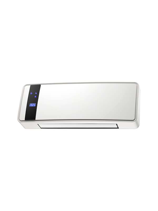 BPT-2000B 5004BL-ERP 1000W/2000W Eco Smart Pemanas Terpasang di Dinding
