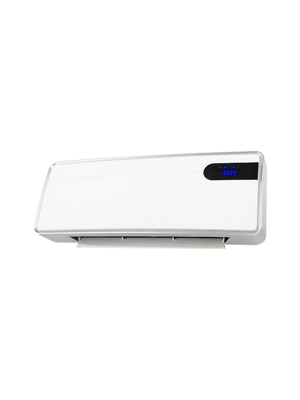 BPT-2000B 5005BL-ERP Pemanasan cepat Pemanas Remote Control Ramah Lingkungan