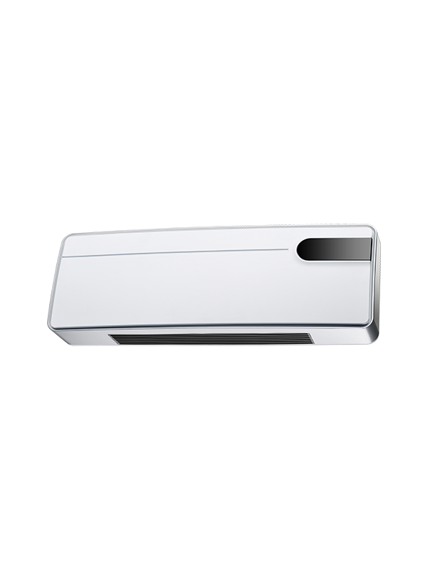 Pemanas Dinding Penghemat Energi BPT-2000B 5005L-ERP dengan Timer