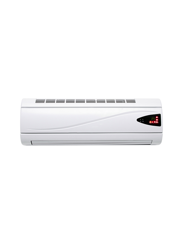 BPT-2000B 5801R/5801L/5801L-ERP Pemanas keramik dengan tampilan LED