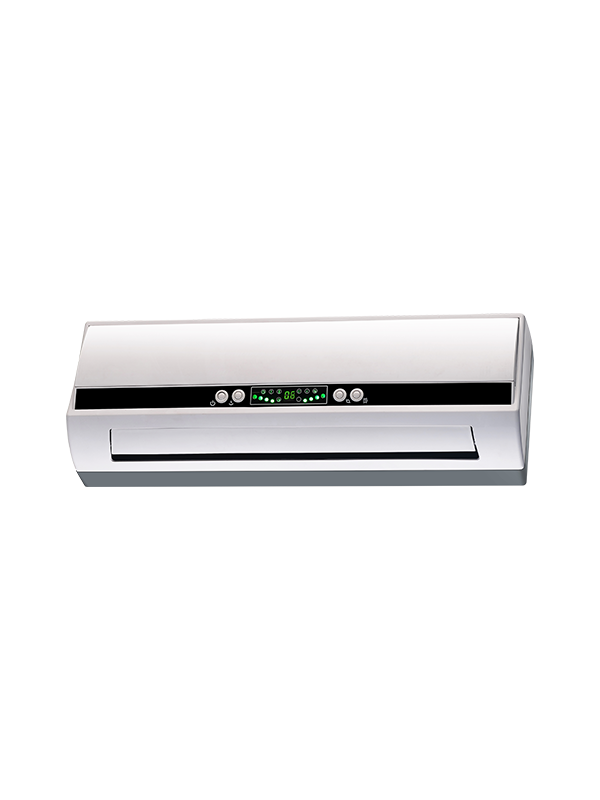 BPT-2000B 5803L/5803L-ERP Pemanas Dinding Eco PTC Kenyamanan Senyap