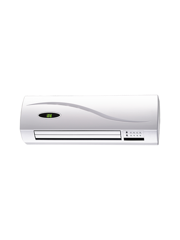 BPT-2000B 6202/6202L/6202L-ERP 1000W/2000W Pemanas Keramik Remote Control Aman