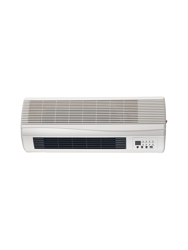 BPT-2000B 5001/5001L/5001L-ERP Pemanas Tiga Mode Udara Hangat Dengan Perlindungan Overheat