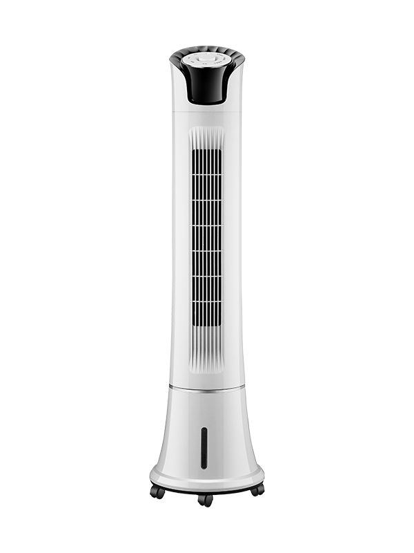 CF1112 Kipas Menara Putih 45 Inci