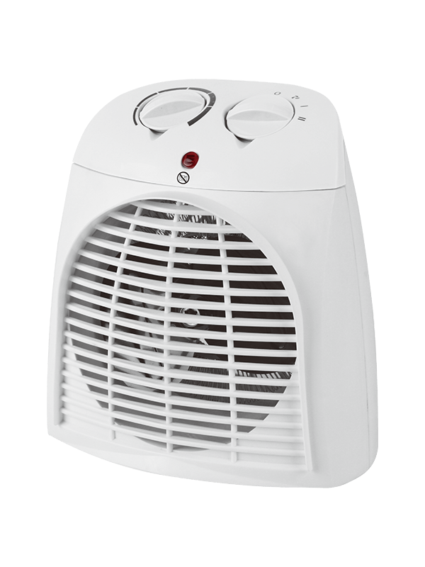 HFN-2021 1000/2000w Kipas Panas Berdiri Bebas Tahan Air