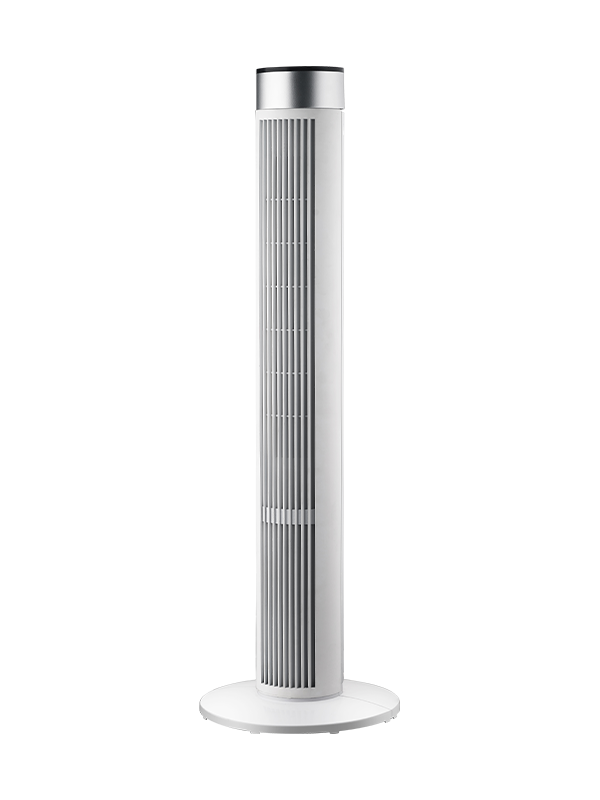 Kipas Menara TF1001B 39 inci dengan layar LED