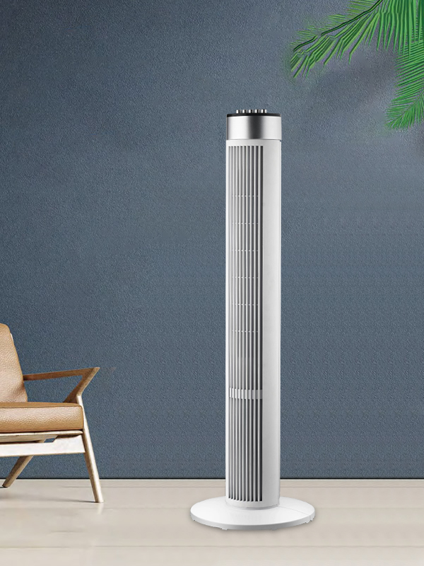 Kipas Menara TF1001T 45W dengan fungsi Osilasi