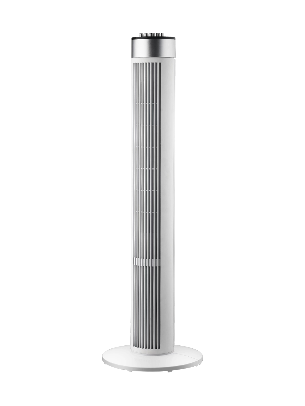 Kipas Menara TF1001T 45W dengan fungsi Osilasi