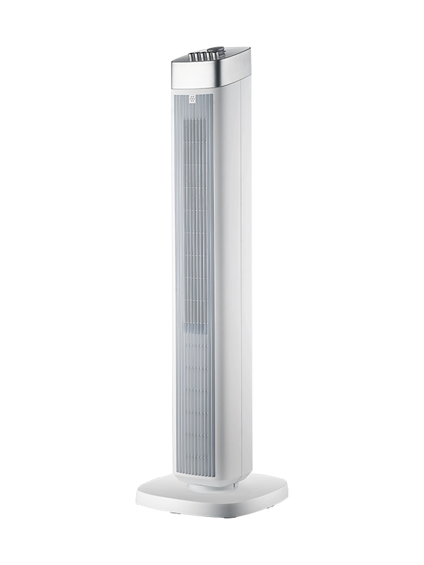 Kipas Menara TF1051T 45W dengan Fungsi Timer 2 Jam