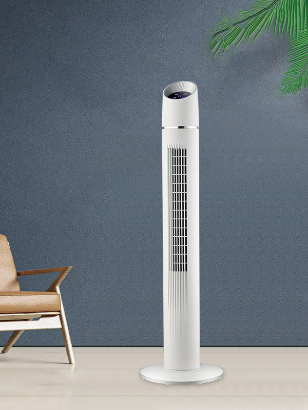 Kipas Menara Silinder TF1110B 45W