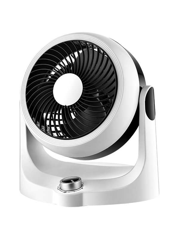 Kipas Meja Osilasi Otomatis XH-02 40W